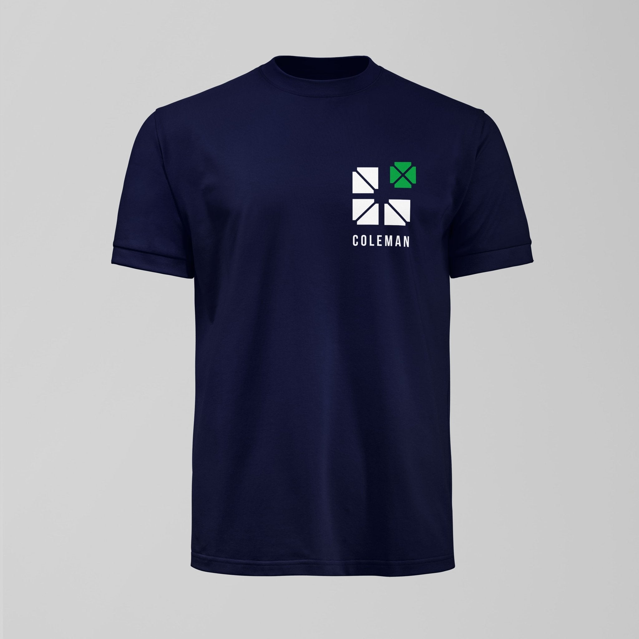 Seamus Coleman Clover Graphic T-Shirt - Forever Everton