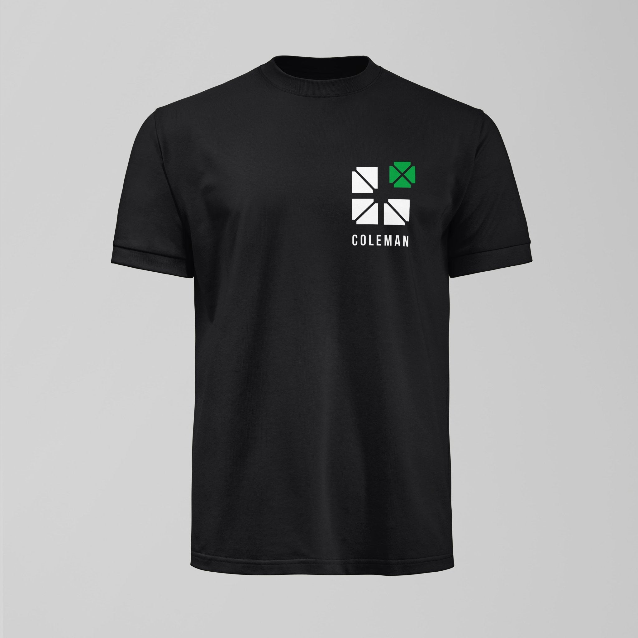 Seamus Coleman Clover Graphic T-Shirt - Forever Everton