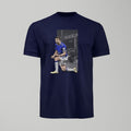 Everton Kids Seamus Coleman Captain's Passion T-Shirt by Forever Everton
