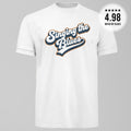 Singing The Blues T-Shirt - Forever Everton