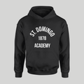 St Domingo Academy - Everton Hoodie - Forever Everton