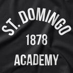 St Domingo Academy - Everton Tshirt - Forever Everton