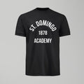 St Domingo Academy - Everton Tshirt - Forever Everton