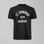 St Domingo Academy - Everton Tshirt - Forever Everton