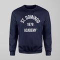 St Domingo Academy Jumper - Forever Everton