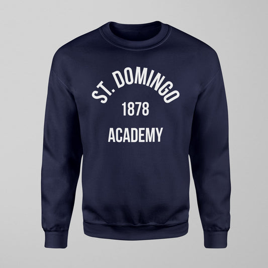 St Domingo Academy Jumper - Forever Everton