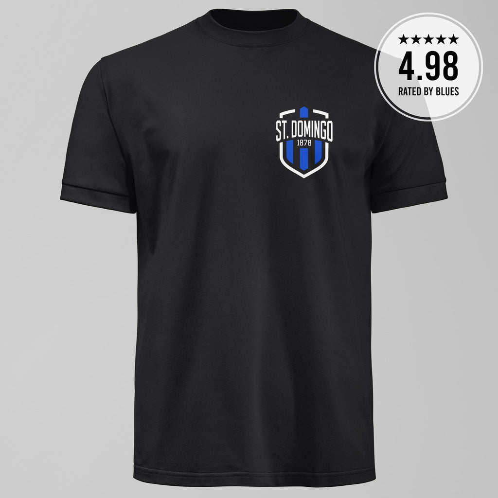 St Domingo FC T-Shirt - Forever Everton