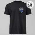 St Domingo FC T-Shirt - Forever Everton
