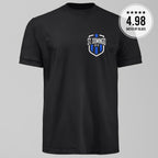 St Domingo FC T-Shirt - Forever Everton
