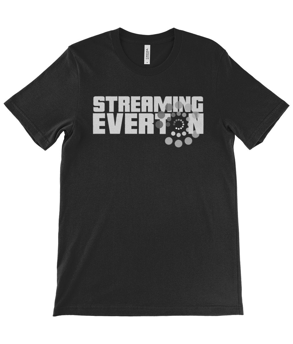 Streaming Everton Tshirt - Forever Everton