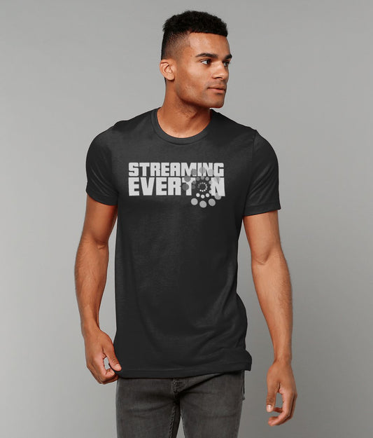 Streaming Everton Tshirt - Forever Everton