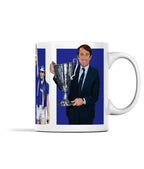 The Art of Cup Collecting 84 & 85 - Everton Mug - Forever Everton