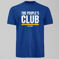 The People's Club T-Shirt - Forever Everton