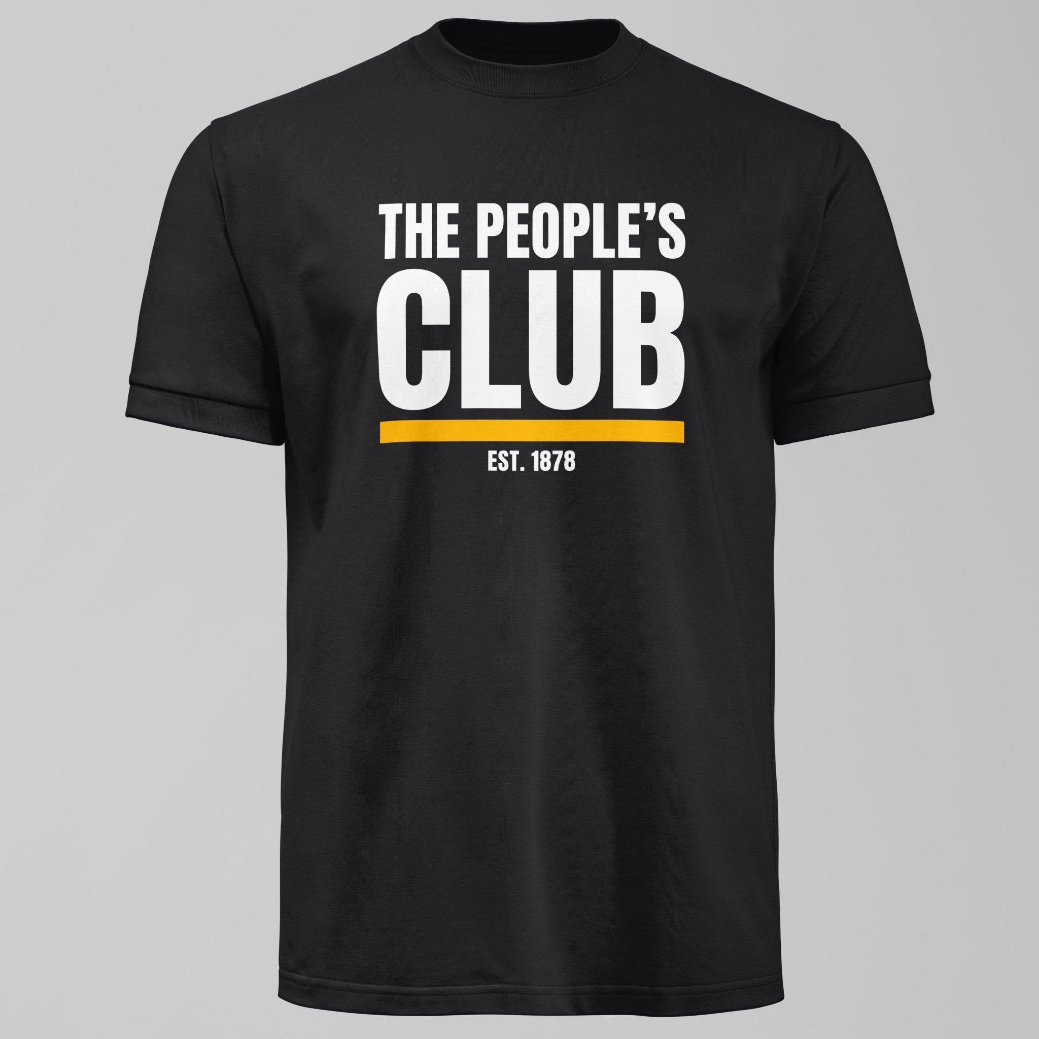 The People's Club T-Shirt - Forever Everton