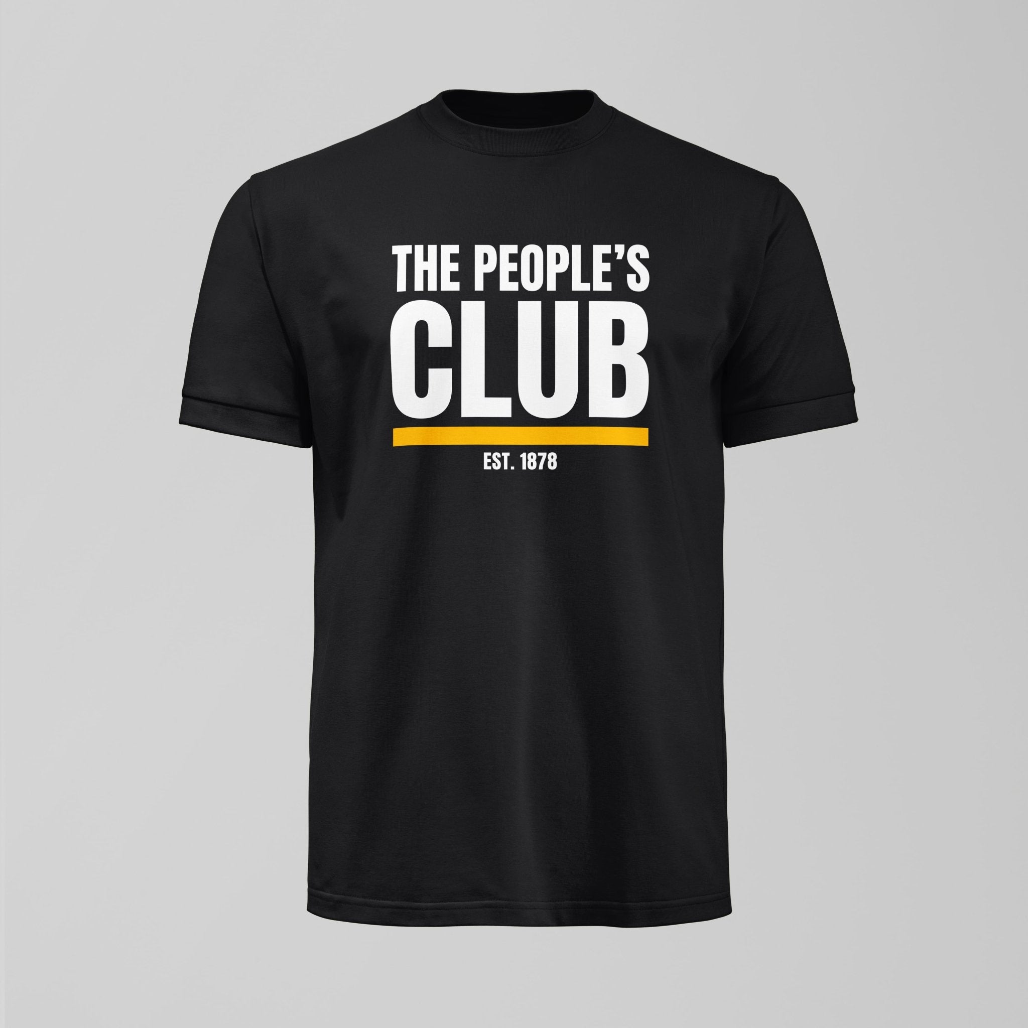 The People's Club T-Shirt - Forever Everton