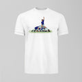 Tim Cahill Pile On T-Shirt - Forever Everton