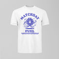 Toffee Donut Everton T-Shirt - Forever Everton