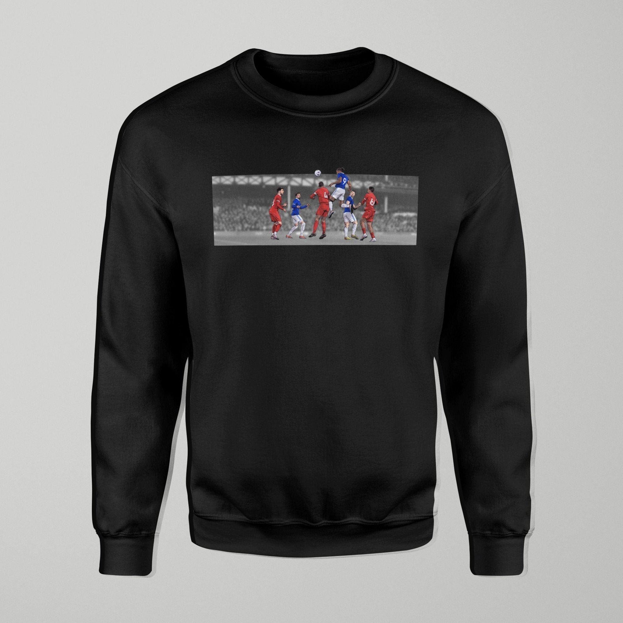 You Lost The League At Goodison Park - Everton - Jumper - Forever Everton