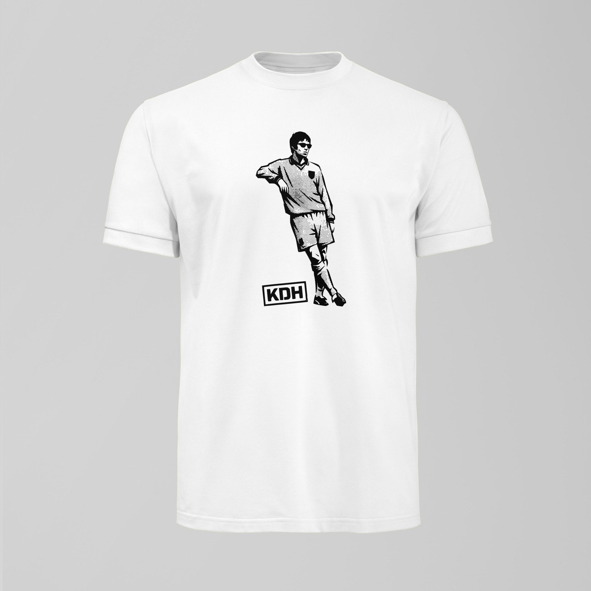 You're My Dewsbury Hall T-Shirt - Forever Everton