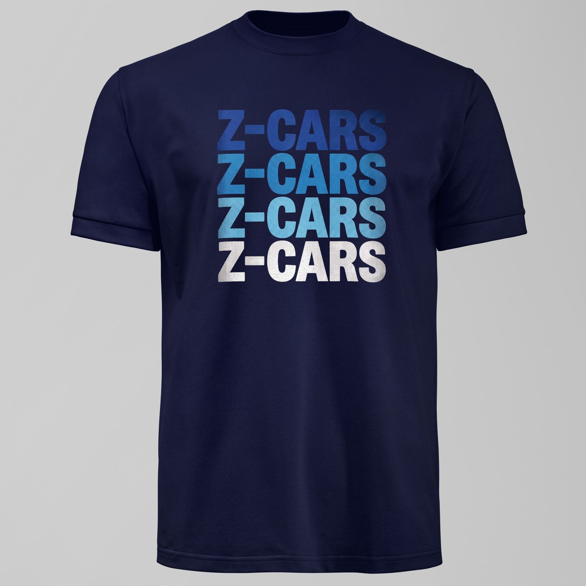 Zcars Everton T-Shirt - Forever Everton