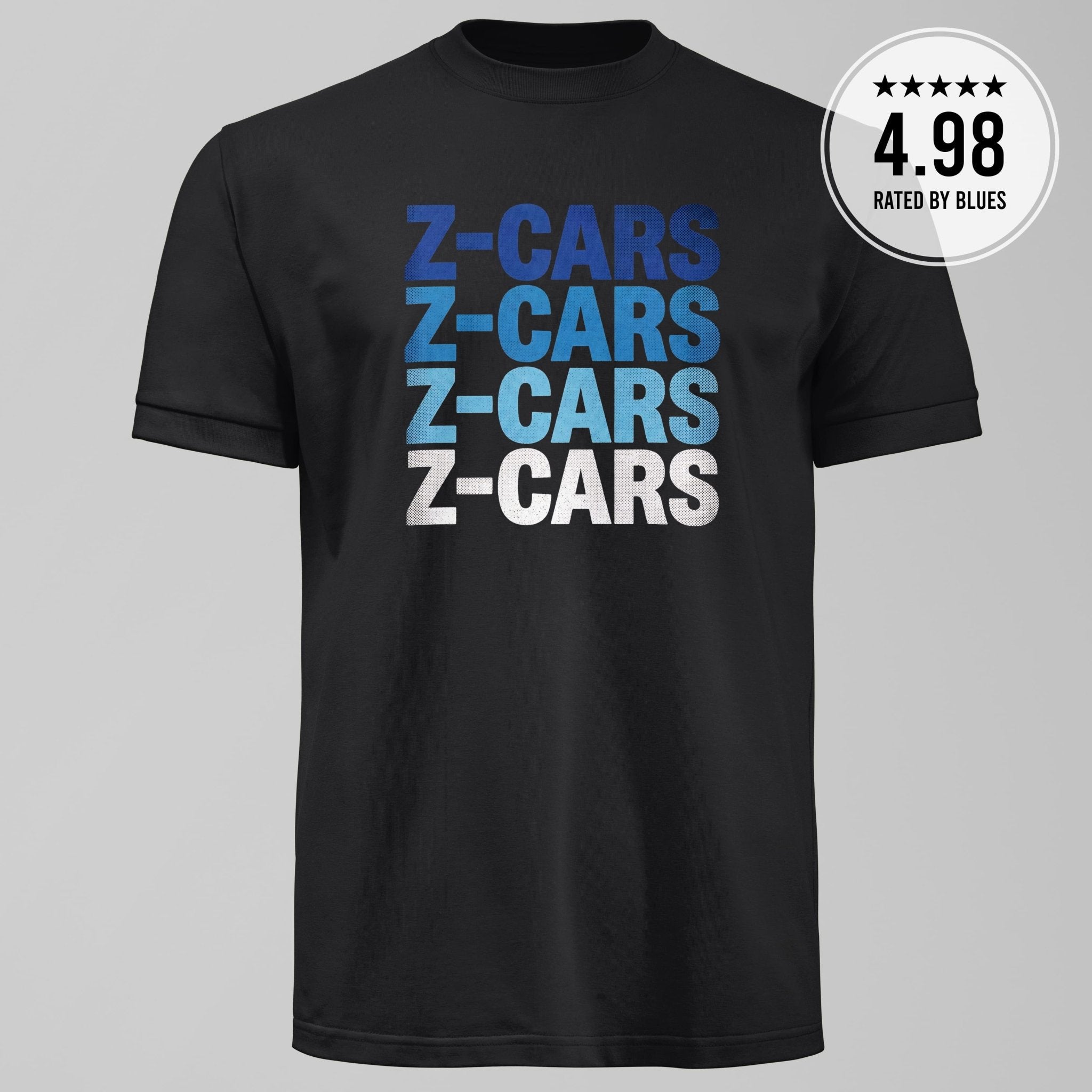 Zcars Everton T-Shirt - Forever Everton