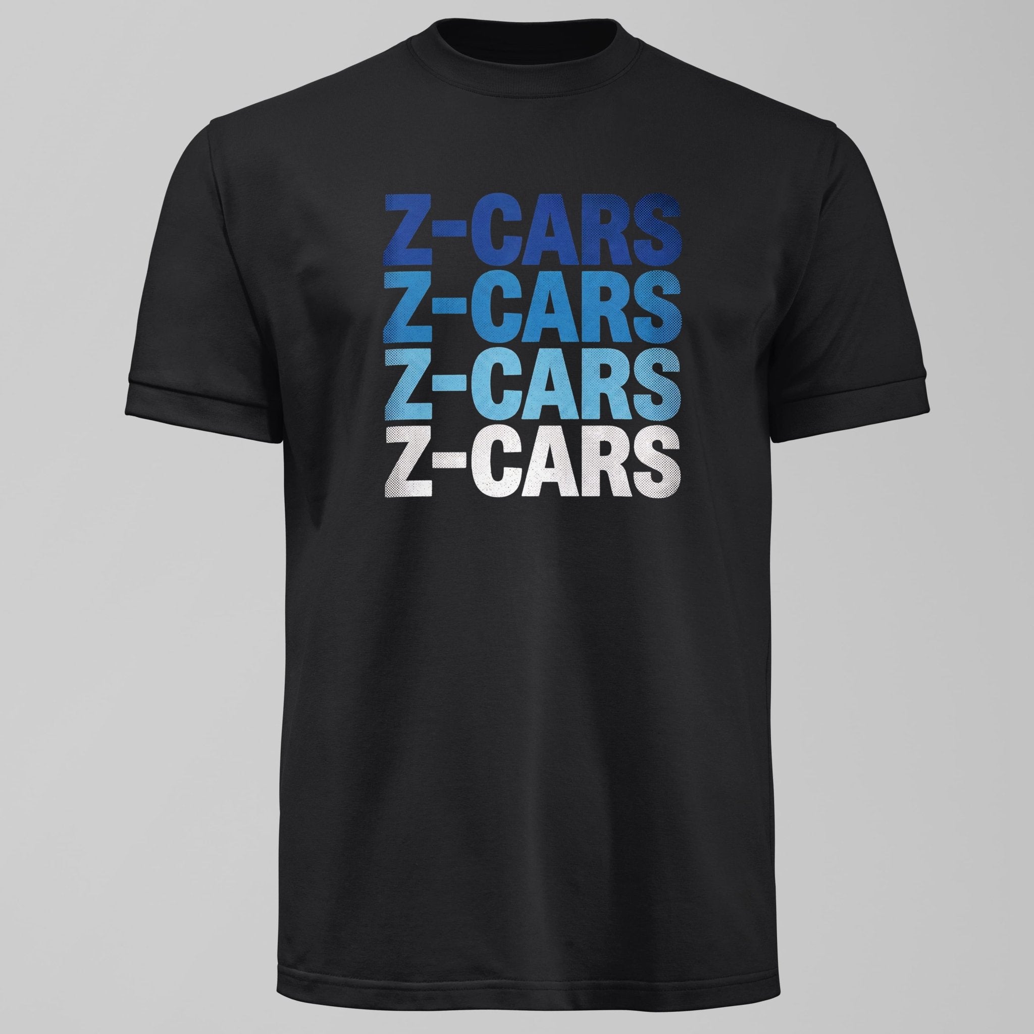Zcars Everton T-Shirt - Forever Everton